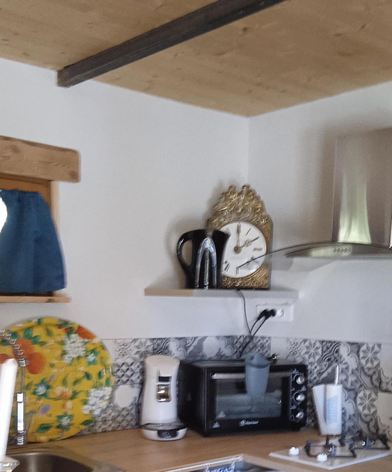 Chalet Grenouille Domaine De La Mamounette Champclause 외부 사진